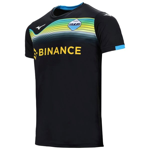 Trikot Lazio Auswarts 2022-23